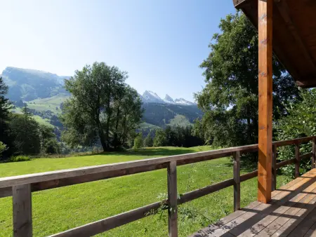 Dorea, Maison 6 personnes à Wildhaus - Photo 7