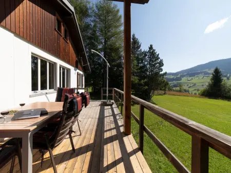 Dorea, Maison 6 personnes à Wildhaus - Photo 8