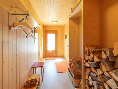 Dorea, Maison 6 personnes à Wildhaus - Photo 9