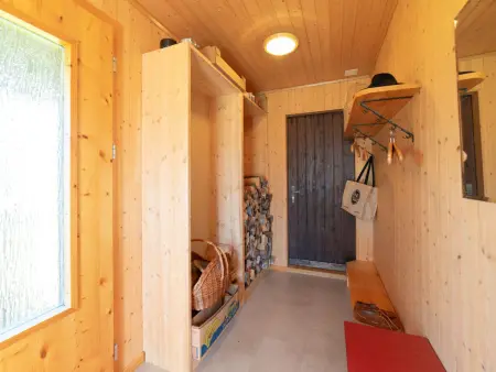 Dorea, Maison 6 personnes à Wildhaus - Photo 10