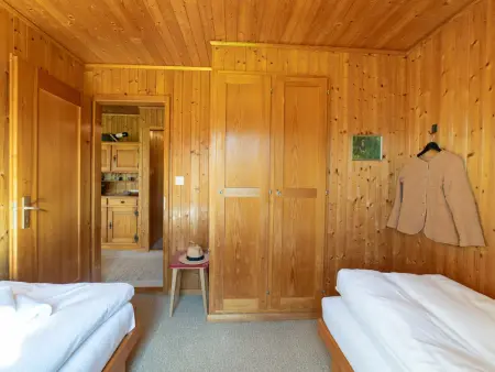 Dorea, Maison 6 personnes à Wildhaus - Photo 13