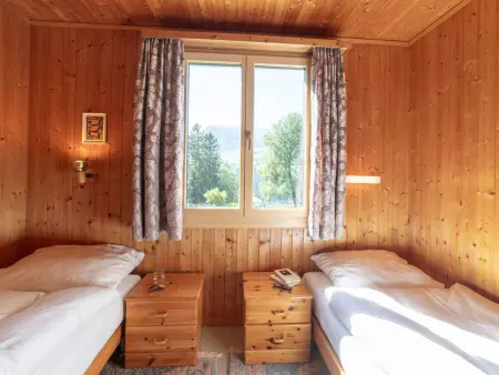 Dorea, Maison 6 personnes à Wildhaus - Photo 14