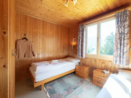Dorea, Maison 6 personnes à Wildhaus - Photo 15