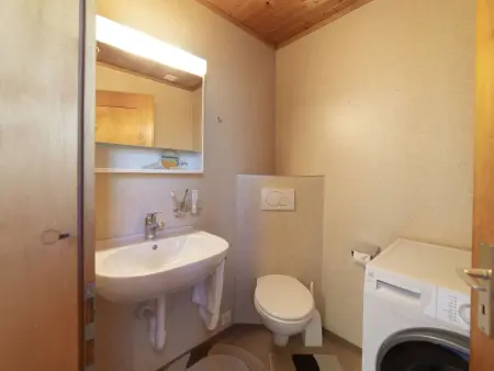 Dorea, Maison 6 personnes à Wildhaus - Photo 16