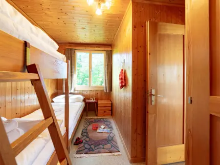 Dorea, Maison 6 personnes à Wildhaus - Photo 18