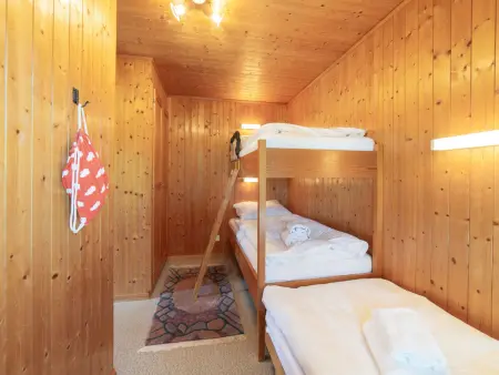 Dorea, Maison 6 personnes à Wildhaus - Photo 19