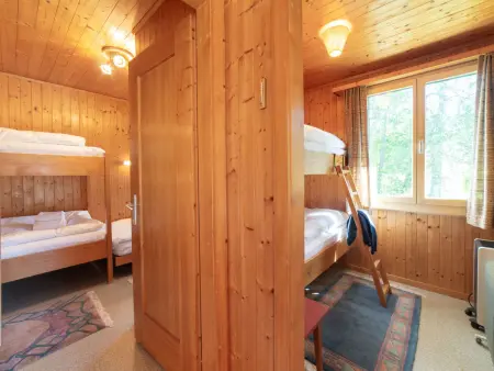 Dorea, Maison 6 personnes à Wildhaus - Photo 20