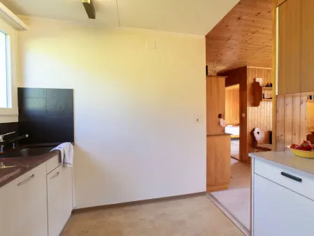 Dorea, Maison 6 personnes à Wildhaus - Photo 21