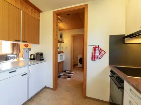 Dorea, Maison 6 personnes à Wildhaus - Photo 22
