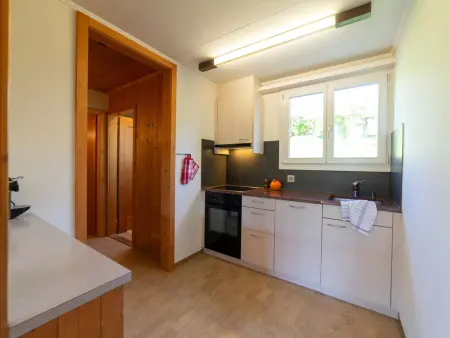 Dorea, Maison 6 personnes à Wildhaus - Photo 23