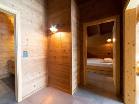 Chalet Brisi, Maison 6 personnes à Wildhaus - Photo 3