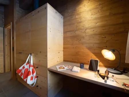 Chalet Brisi, Maison 6 personnes à Wildhaus - Photo 4