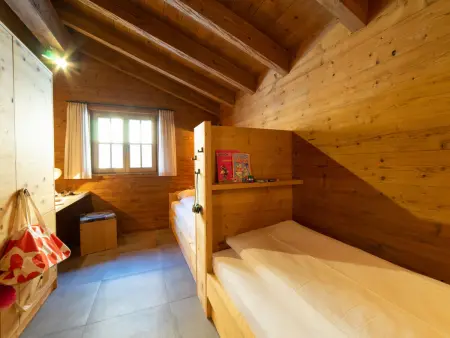Chalet Brisi, Maison 6 personnes à Wildhaus - Photo 5