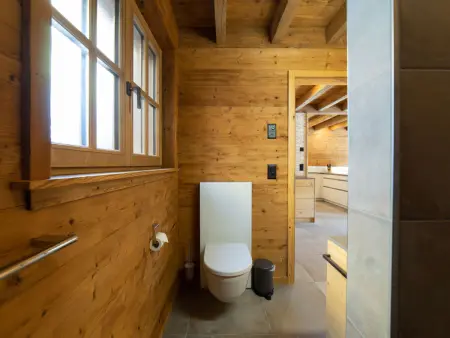 Chalet Brisi, Maison 6 personnes à Wildhaus - Photo 7