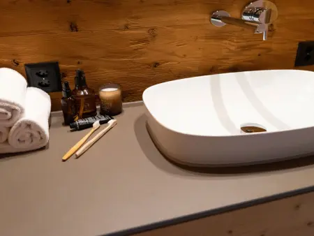 Chalet Brisi, Maison 6 personnes à Wildhaus - Photo 8