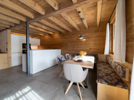 Chalet Brisi, Maison 6 personnes à Wildhaus - Photo 9
