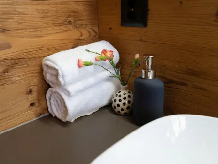 Chalet Brisi, Maison 6 personnes à Wildhaus - Photo 10
