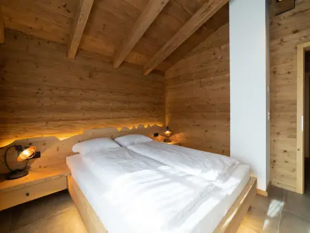 Chalet Brisi, Maison 6 personnes à Wildhaus - Photo 12