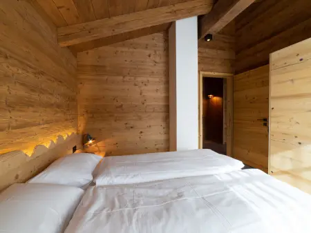 Chalet Brisi, Maison 6 personnes à Wildhaus - Photo 13