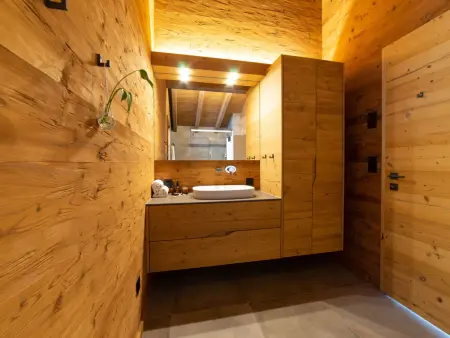 Chalet Brisi, Maison 6 personnes à Wildhaus - Photo 14