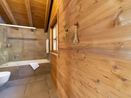 Chalet Brisi, Maison 6 personnes à Wildhaus - Photo 15