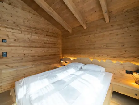 Chalet Brisi, Maison 6 personnes à Wildhaus - Photo 16