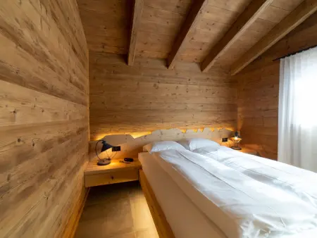 Chalet Brisi, Maison 6 personnes à Wildhaus - Photo 17