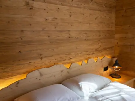 Chalet Brisi, Maison 6 personnes à Wildhaus - Photo 18