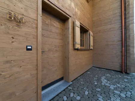 Chalet Brisi, Maison 6 personnes à Wildhaus - Photo 20
