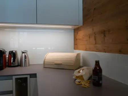 Chalet Brisi, Maison 6 personnes à Wildhaus - Photo 25