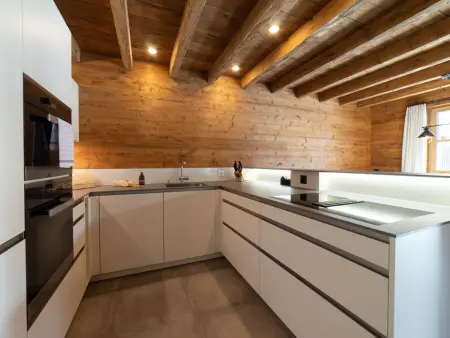 Chalet Brisi, Maison 6 personnes à Wildhaus - Photo 26
