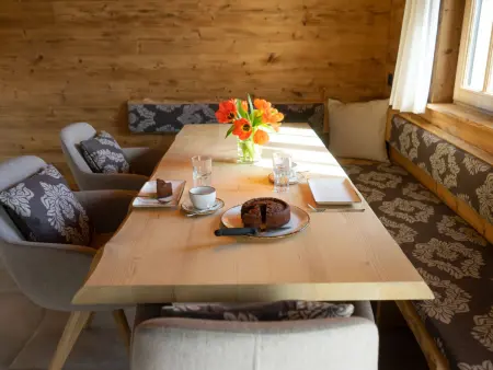 Chalet Brisi, Maison 6 personnes à Wildhaus - Photo 27