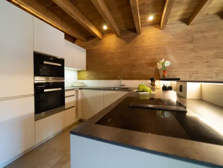 Chalet Chäserrugg, Maison 8 personnes à Wildhaus - Photo 1