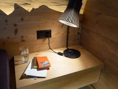Chalet Chäserrugg, Maison 8 personnes à Wildhaus - Photo 4