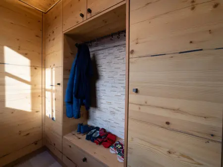 Chalet Chäserrugg, Maison 8 personnes à Wildhaus - Photo 5