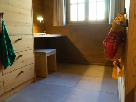 Chalet Chäserrugg, Maison 8 personnes à Wildhaus - Photo 7