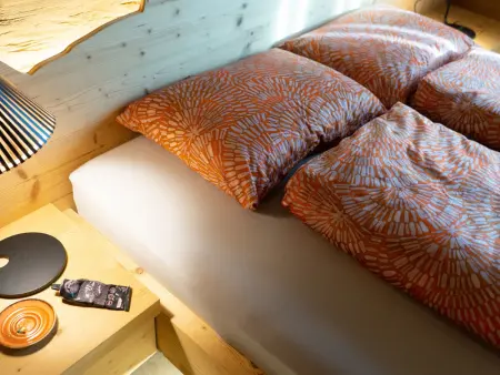 Chalet Chäserrugg, Maison 8 personnes à Wildhaus - Photo 8