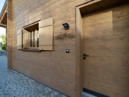 Chalet Chäserrugg, Maison 8 personnes à Wildhaus - Photo 11