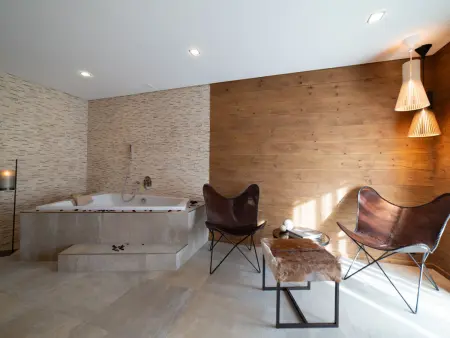 Chalet Chäserrugg, Maison 8 personnes à Wildhaus - Photo 13