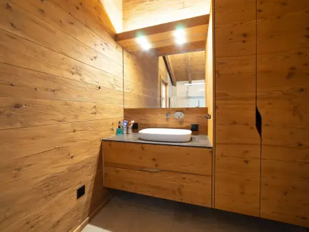 Chalet Chäserrugg, Maison 8 personnes à Wildhaus - Photo 15