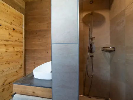 Chalet Chäserrugg, Maison 8 personnes à Wildhaus - Photo 16