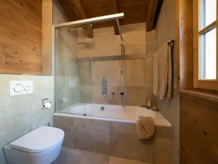 Chalet Chäserrugg, Maison 8 personnes à Wildhaus - Photo 18