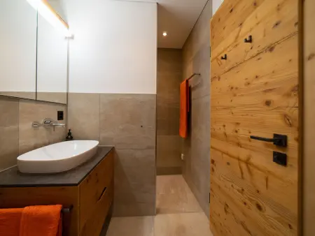 Chalet Chäserrugg, Maison 8 personnes à Wildhaus - Photo 19