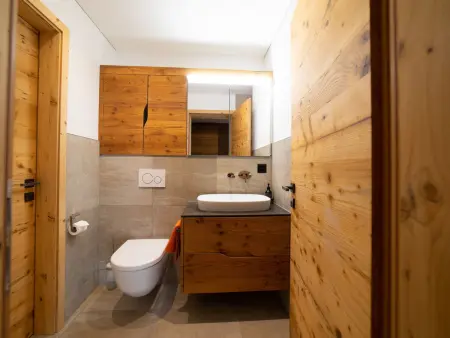 Chalet Chäserrugg, Maison 8 personnes à Wildhaus - Photo 20