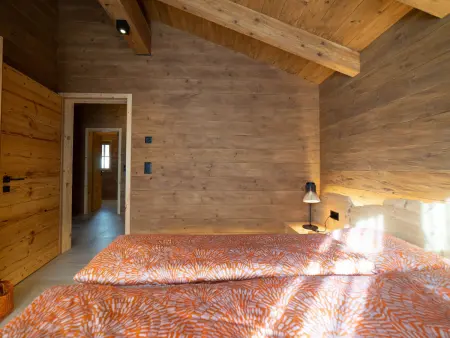 Chalet Chäserrugg, Maison 8 personnes à Wildhaus - Photo 21