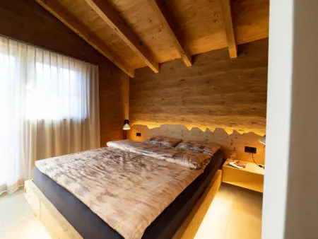 Chalet Chäserrugg, Maison 8 personnes à Wildhaus - Photo 25