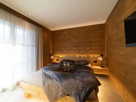 Chalet Chäserrugg, Maison 8 personnes à Wildhaus - Photo 26