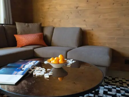 Chalet Chäserrugg, Maison 8 personnes à Wildhaus - Photo 30