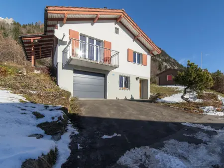 Eldanora, Maison 6 personnes à Wildhaus - Photo 2