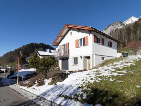 Eldanora, Maison 6 personnes à Wildhaus - Photo 3